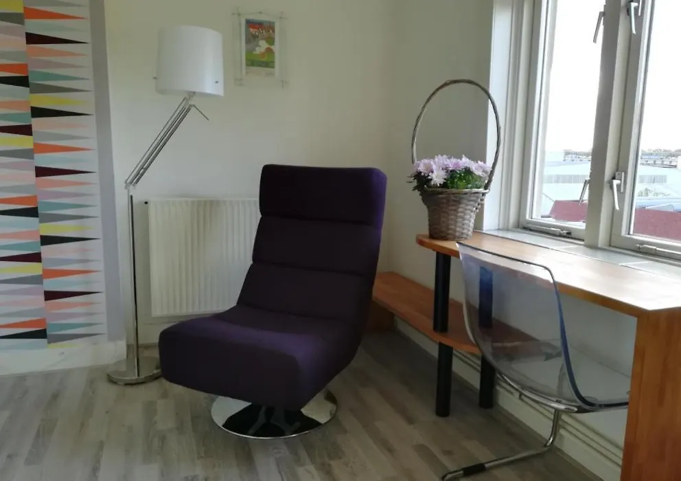 B&B De Goffert-1